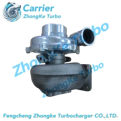 RHE7 Turbo VB730022 VA730022 VE730022	7T-552 1144003340 114400-3340 Turbocharger For Hitachi Earth Moving With 6SD1TPD-S Engine