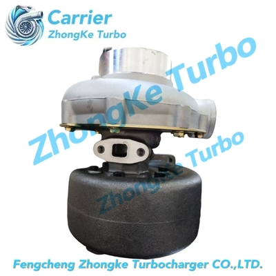 H2D Turbo 3533616 1350752 1351631 4033605 Turbocompresor para autobuses Scania Autobús comercial con motor DSC11-26