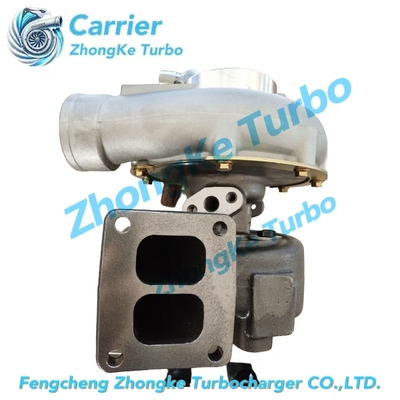 H2D Turbo 3533616 1350752 1351631 4033605 Turbocompresor para autobuses Scania Autobús comercial con motor DSC11-26