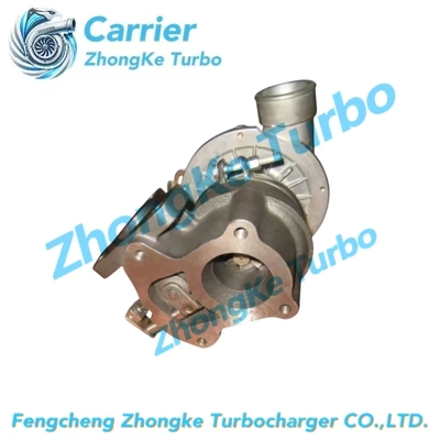 RHF5 Turbo VA430015 VK430015 VA430015 VB430015 VC430015 VE430015 Turbocharger For Isuzu Trooper With 4JX1TC Engine
