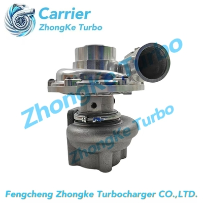 RHG6 Turbo 1144004050 114400-4050 1-14400-4050 Turbocharger For Isuzu 6HK1 6HK1T 6HK1TC Engine