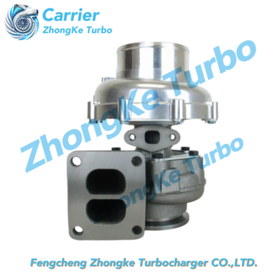 OEM C23 Turbo C2322701 7767WAS3 14.213 SD C23-241-01 C2324101 RE528769 RE550942 RE550946 SE502443 Turbocharger For John Deere W330 Walker Combine with 6068HCQ82 6068HYC54 Engine