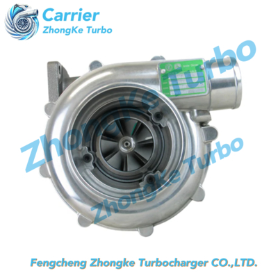 OEM C23 Turbo C2322701 7767WAS3 14.213 SD C23-241-01 C2324101 RE528769 RE550942 RE550946 SE502443 Turbocharger For John Deere W330 Walker Combine with 6068HCQ82 6068HYC54 Engine