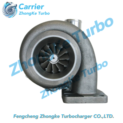 OEM C23 Turbo C2322701 7767WAS3 14.213 SD C23-241-01 C2324101 RE528769 RE550942 RE550946 SE502443 Turbocharger For John Deere W330 Walker Combine with 6068HCQ82 6068HYC54 Engine