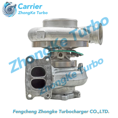 OEM GHG7 Turbo RA4710907280 4710904580 A4710907280 EA4710904580 R4710907280 RA4710904580 Turbocharger For Freightliner Cascadia Truck (Class 3-8) with Detroit Diesel DD13 Engine