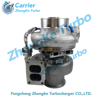 OEM GTA4702 Turbo 815267-5001S 740131-5001S 740131- 5003S 740131-5005S 806185-5001S 10R2297 2388683 3620863 3808711 Turbocharger For Caterpillar Industrial Truck with C15 Engine