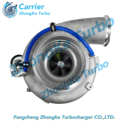 OEM GTA4702 Turbo 815267-5001S 740131-5001S 740131- 5003S 740131-5005S 806185-5001S 10R2297 2388683 3620863 3808711 Turbocharger For Caterpillar Industrial Truck with C15 Engine