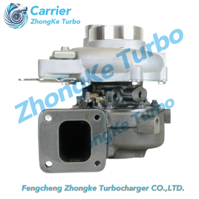 OEM GTB3576KLNRV Turbo 830724-5007S 775806-5013S 775806- 5015S 775806- 5017S 830724-5001S 830724-5003S 17201E0651 17201E0655 Turbosprężarka dla ciężarówki Hino 338T z silnikiem J08E