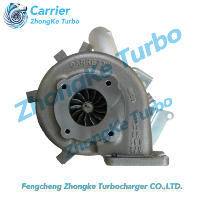OEM GTB3576KLNRV Turbo 830724-5007S 775806-5013S 775806- 5015S 775806- 5017S 830724-5001S 830724-5003S 17201E0651 17201E0655 Turbosprężarka dla ciężarówki Hino 338T z silnikiem J08E