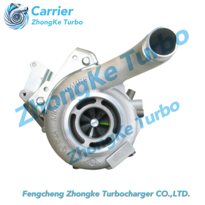 OEM GTB3576KLNRV Turbo 830724-5007S 775806-5013S 775806- 5015S 775806- 5017S 830724-5001S 830724-5003S 17201E0651 17201E0655 Turbosprężarka dla ciężarówki Hino 338T z silnikiem J08E
