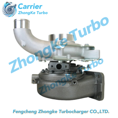 OEM GTB3576KLNRV Turbo 830724-5007S 775806-5013S 775806- 5015S 775806- 5017S 830724-5001S 830724-5003S 17201E0651 17201E0655 Turbosprężarka dla ciężarówki Hino 338T z silnikiem J08E
