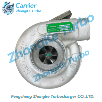 Turbo OEM HX30 3592109 3537886 3538249 3592110H 2837303 2843653 3538308 3591365 3802908 J592109 J802908 JC537886 para motor industrial con motor Cummins 4BTA