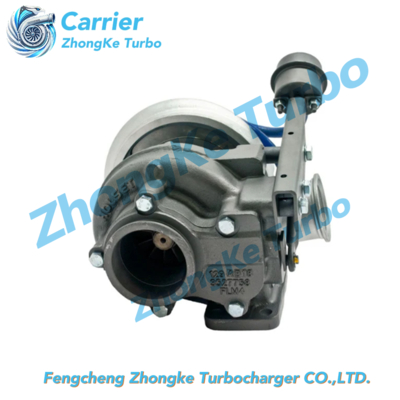 OEM HX35W Turbo 4038471 3595159 3598036 4035375 4089136 4089746 6738818190 6738818192 Turbocharger For Komatsu PC220 PC270 Excavator with Cummins 6BTAA SAA6D102E-2 Engine