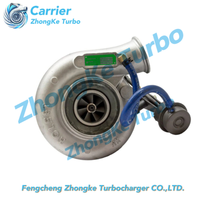 OEM HX35W Turbo 4038471 3595159 3598036 4035375 4089136 4089746 6738818190 6738818192 Turbocharger For Hyundai R210W-9S R260LC-9S Excavator Engine