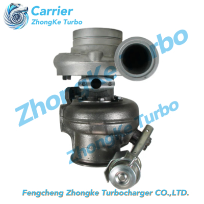 OEM HX40W Turbo 4043806 4031130H 11129541 11129601 4034101 5553198 E9011129601 VOE11129601 Turbocharger For Volvo Construction Equipment, Truck with MD9 Engine