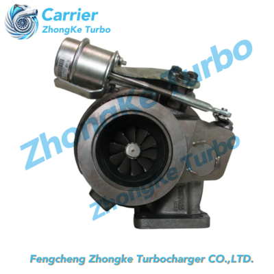OEM HX40W Turbo 4043806 4031130H 11129541 11129601 4034101 5553198 E9011129601 VOE11129601 Turbocharger For Volvo Construction Equipment, Truck with MD9 Engine