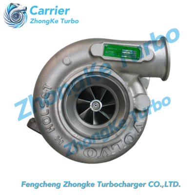 OEM HX40W Turbo 4043806 4031130H 11129541 11129601 4034101 5553198 E9011129601 VOE11129601 Turbocharger For Volvo Construction Equipment, Truck with MD9 Engine
