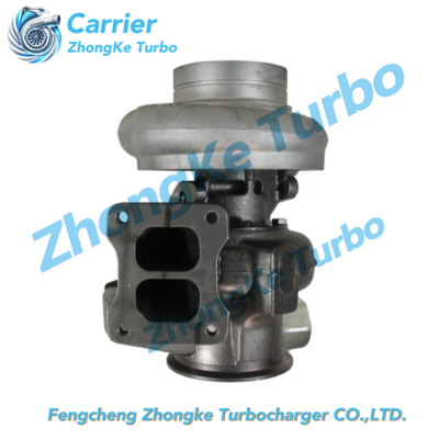 OEM HX40W Turbo 4043806 4031130H 11129541 11129601 4034101 5553198 E9011129601 VOE11129601 Turbocharger For Volvo Construction Equipment, Truck with MD9 Engine