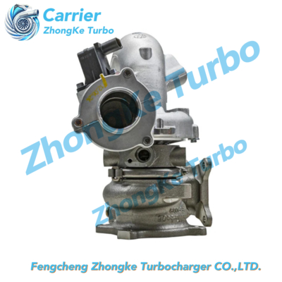 OEM RHF5 Turbo 9VA26 111976P016 814000-5015S F51CEF-SR053B 06L145702L 06L145722A 06L145722F 06L145722TX 06L145874E 06L145907D Turbocharger For Audi A4 A5 A6 Q7 with 2.0L Engine
