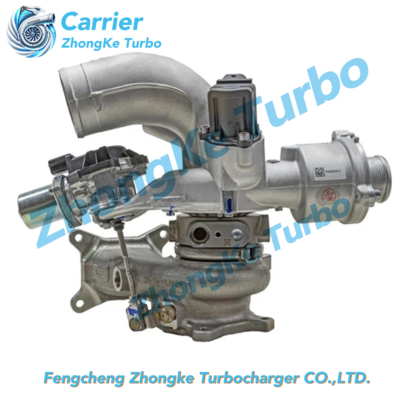OEM RHF5 Turbo 9VA26 111976P016 814000-5015S F51CEF-SR053B 06L145702L 06L145722A 06L145722F 06L145722TX 06L145874E 06L145907D Turbocharger For Audi A4 A5 A6 Q7 with 2.0L Engine