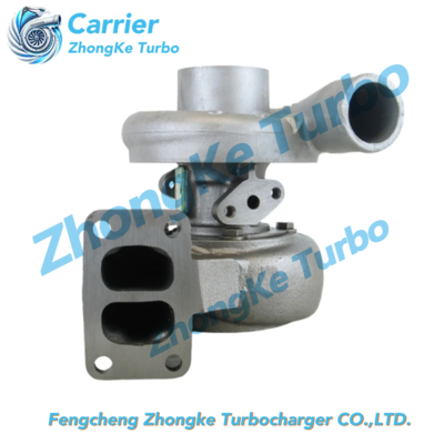 OEM S2B Turbo 312256 311605 466722-0001 466722-5001 466722-5001S 61260110132 61260110191 Turbocharger For Steyr Truck with WD612.46 47 WD612.63 WD612.65 WD612.66 93 Engine