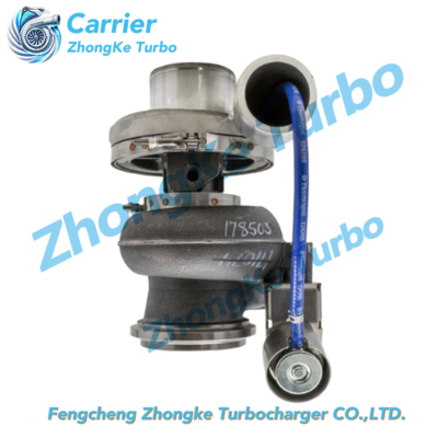 OEM S310G080 Turbo 473264 171845 173264 178479 471845 478479 10R0370 10R0823 1933346 2167815 Turbocharger For Caterpillar 938G, 950G, 962G, 972 Wheel Loader with C9 3126 Engine