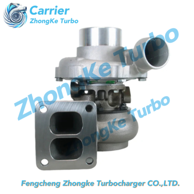 OEM T04B59 Turbo 465044-5261S 465044-5037S 465044- 5047S 465044-5061S 465044-5161S 6137828200 6137828600 Turbocharger For Komatsu PC200-3 PC220 Hydraulic Excavator with S6D105 Engine