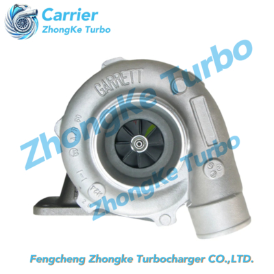 OEM T04B59 Turbo 465044-5261S 465044-5037S 465044- 5047S 465044-5061S 465044-5161S 6137828200 6137828600 Turbocharger For Komatsu PC200-3 PC220 Hydraulic Excavator with S6D105 Engine