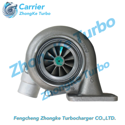 OEM T04B59 Turbo 465044-5261S 465044-5037S 465044- 5047S 465044-5061S 465044-5161S 6137828200 6137828600 Turbocharger For Komatsu PC200-3 PC220 Hydraulic Excavator with S6D105 Engine