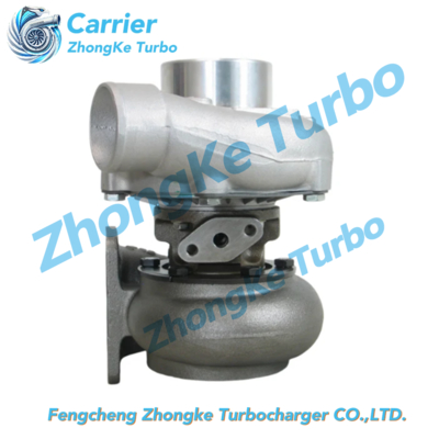 OEM T04B59 Turbo 465044-5261S 465044-5037S 465044- 5047S 465044-5061S 465044-5161S 6137828200 6137828600 Turbocharger For Komatsu PC200-3 PC220 Hydraulic Excavator with S6D105 Engine