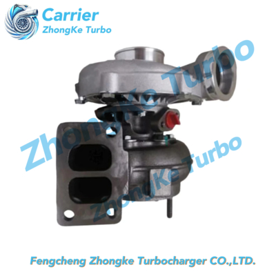 OEM T04E66 Turbo 466646-5019S 313394 313425 4032906 466646-5013S 53279706444 53279706710 3660962999 3660965599 Turbocharger For Mercedes-Benz Commercial Truck with OM366A Engine