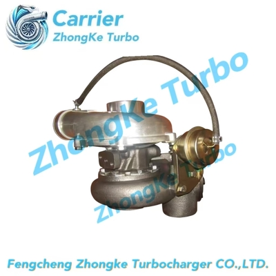RHC7A Turbo NH170044 VB250041 VA250041 24100-1690B 24100-1690C Τουρμποσυμπιεστή για φορτηγό Hino με κινητήρα H06CT