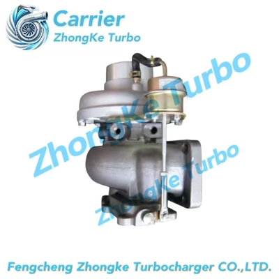 GT3576DL Turbo 704407-5007S 704407-0004 704407-0007 704407-0012  	8926029271 1899655844 Turbocharger For Isuzu Truck Highway Bus With 4HG1-T Engine