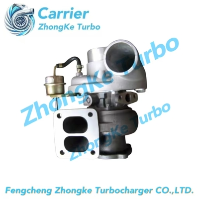 GT3576DL Turbo 704407-5007S 704407-0004 704407-0007 704407-0012  	8926029271 1899655844 Turbocharger For Isuzu Truck Highway Bus With 4HG1-T Engine