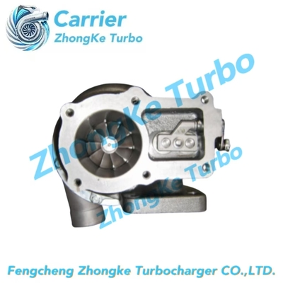 GT3576DL Turbo 704407-5007S 704407-0004 704407-0007 704407-0012  	8926029271 1899655844 Turbocharger For Isuzu Truck Highway Bus With 4HG1-T Engine