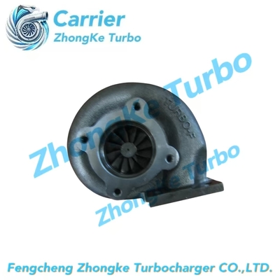RHC7 Turbo VA290021 VA290022 VB290021 VC290021 VD290021 1144003140 71455338 114400-3140 Turbocompressor para Hitachi EX300-23 Movimentação de Terra com Motor 6SD1-TP