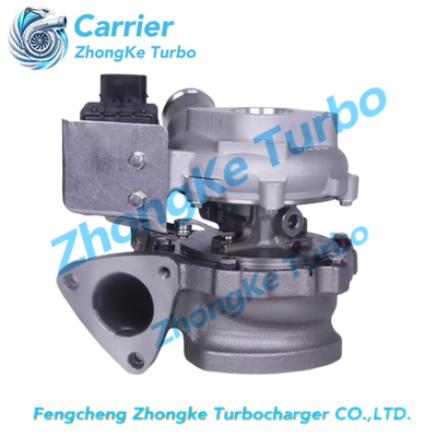 GTB1749V Turbo 787556-5017S 854800-0001 787556-0022 787556-0017 787556-17 787556-5016S 787556-16 787556-0016 Turbochargr For Ford With Duratorq TDCI Euro5 Engine