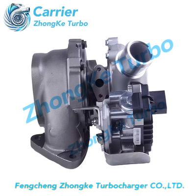 GTB1749V Turbo 787556-5017S 854800-0001 787556-0022 787556-0017 787556-17 787556-5016S 787556-16 787556-0016 Turbochargr For Ford With Duratorq TDCI Euro5 Engine