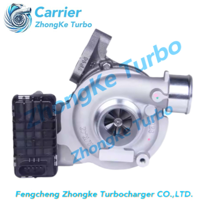 GTB1549V Turbo 762463-5006S 762463-0002 762463-0003 762463-0004 762463-0006 762463-5002S Turbocharger For Captiva C100 C140 With Z20S Euro 4 Engine