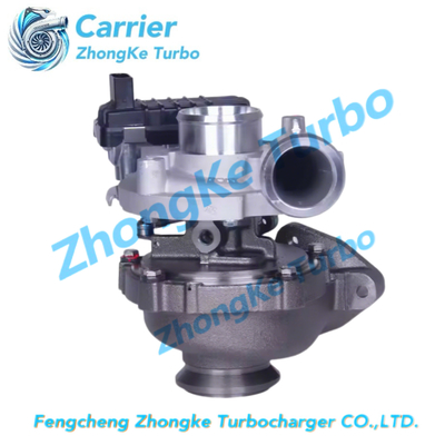 GTB1549V Turbo 762463-5006S 762463-0002 762463-0003 762463-0004 762463-0006 762463-5002S Turbocharger For Captiva C100 C140 With Z20S Euro 4 Engine