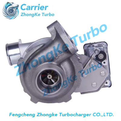 GTB1549V Turbo 762463-5006S 762463-0002 762463-0003 762463-0004 762463-0006 762463-5002S Turbocharger For Captiva C100 C140 With Z20S Euro 4 Engine