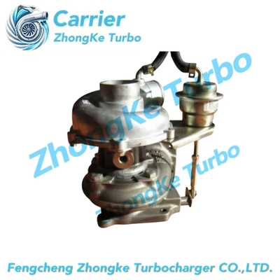 RHB52W Turbo VC130057 VA130057 VB130057 8943212010 8-94321-2010 5T-621 Turbocharger For Isuzu Trooper 2.8L TD Interc (UBS55)4JB1TC Engine 
