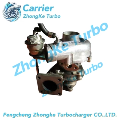 RHB52W Turbo VC130057 VA130057 VB130057 8943212010 8-94321-2010 5T-621 Turbocharger For Isuzu Trooper 2.8L TD Interc (UBS55)4JB1TC Engine 
