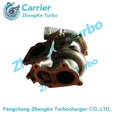RHB52W Turbo VC130057 VA130057 VB130057 8943212010 8-94321-2010 5T-621 Turbocharger For Isuzu Trooper 2.8L TD Interc (UBS55)4JB1TC Engine 