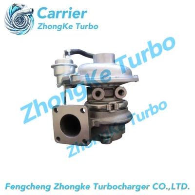 RHB52W Turbo VE180027 VA180027 VD180027 8970385180 8970385181 8-9703-85180 Turbocompresor para el motor Isuzu Trooper P756-TC