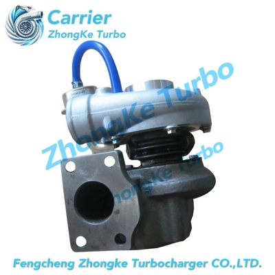 GT2052S Turbo 452301-0003 452301-5003S 452301-3 02202415 02201870 02/201870 Τουρμποφόρτιση για JCB 3CX Off Highway με κινητήρα T4.40