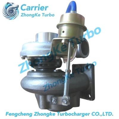GT2052S Turbo 452301-0003 452301-5003S 452301-3 02202415 02201870 02/201870 Τουρμποφόρτιση για JCB 3CX Off Highway με κινητήρα T4.40