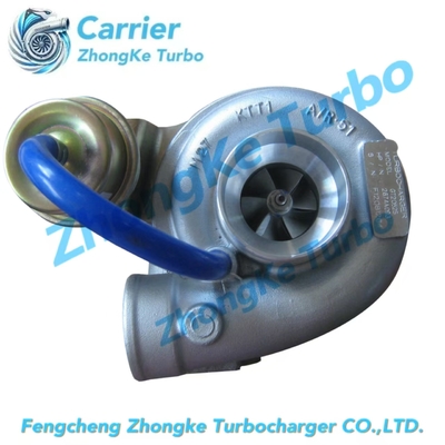 GT2052S Turbo 452301-0003 452301-5003S 452301-3 02202415 02201870 02/201870 Τουρμποφόρτιση για JCB 3CX Off Highway με κινητήρα T4.40