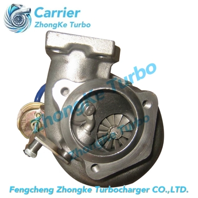 GT2052S Turbo 452301-0003 452301-5003S 452301-3 02202415 02201870 02/201870 Τουρμποφόρτιση για JCB 3CX Off Highway με κινητήρα T4.40