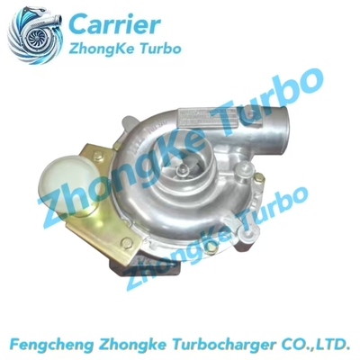 RHF4H Turbo VC420037 VA420037 VB420037 8972402101 8-97240210-1 89724-02101 Turbocompresor para el motor Isuzu D-MAX 2.5L TD 4JA1-L